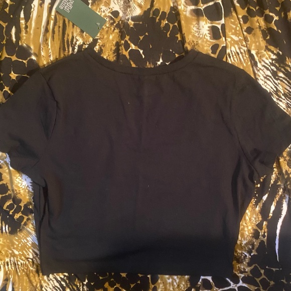 Wild Fable crop top bundle - Picture 5 of 5